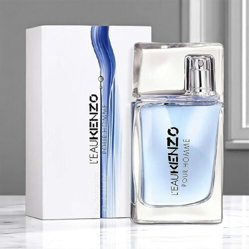 楽天市場】ケンゾーオム オーデトワレ アンタンス 1ml 香水 メンズ