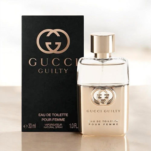 楽天市場】グッチ GUCCI ギルティ プールファム オードトワレ 90ml EDT