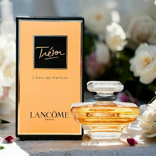 Lancôme Trésor オードパルファム トレゾア　ランコム　香水 10009764.jpg