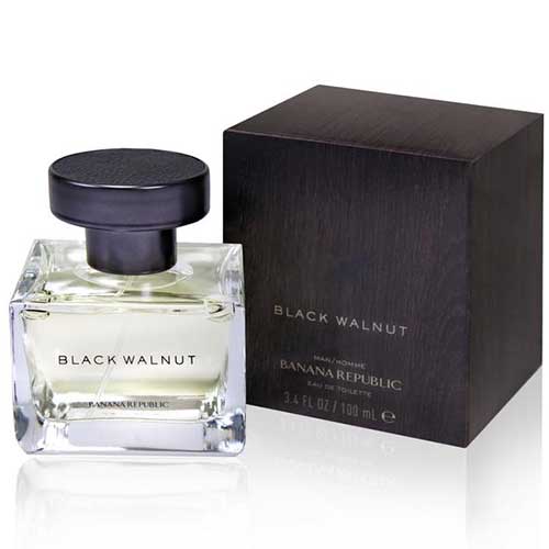 楽天市場 香水 メンズ バナナ リパブリック ブラック ウォルナット Edt 100ml Banana Republic Black Walnut 香水 コスメエッセンシャスショップ