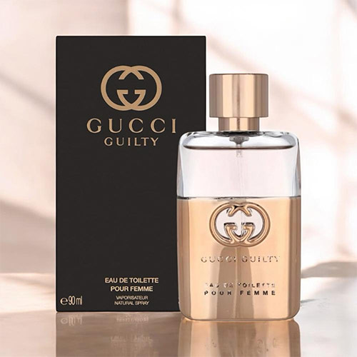 楽天市場】グッチ GUCCI ギルティ プールファム EDT 50ML 香水