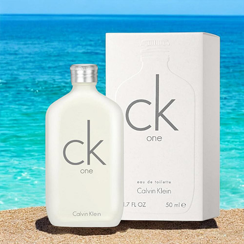 新品 〓カルバンクライン CK one 100ml×3本〓送料込〓外フィルムなし Calvin Klein カルバンクライン 香水 CK ONE シーケーワン 正規品 EDT