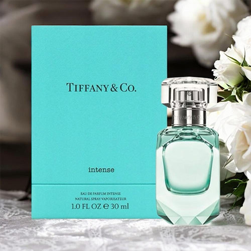 ティファニー　香水 TIFFANY&Co. ティファニー オードパルファム 50ml レディース