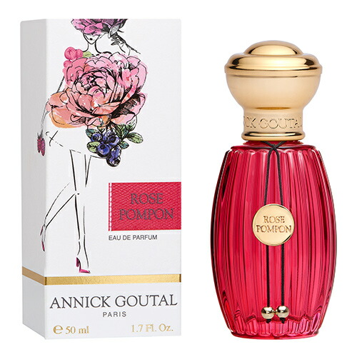 高速配送 香水 レディース アニック グタール ローズ ポンポン オードパルファム Edp 50ml Annick Goultal Rose Pompom Edp 香水コスメエッセンシャスショップ 60 Off Mercurytechnologies Mn Com