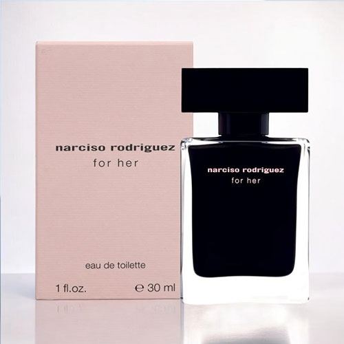楽天市場】ナルシソロドリゲス NARCISO RODRIGUEZ FOR HER