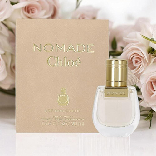 Chloé香水 NÓMADEオードパルファン50ml クロエ ノマド オードパルファム / クロエ(香水, 香水・ヘア