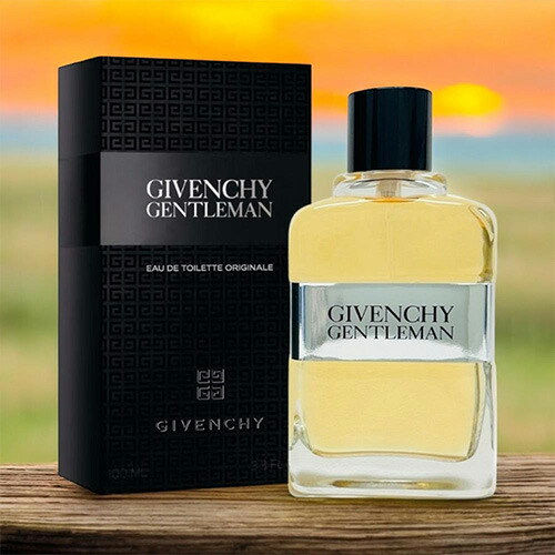 【GIVENCHY】 GENTLEMAN SOCIETY 香水 100ml ジェントルマン オーデパルファム ソサイエティ - オーデ