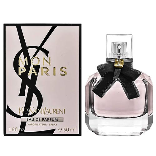 【マラソン当店ポイント最大15倍！】イヴ サンローラン Yves Saint Laurent モンパリ EDP 50ml YSL Mon Paris 香水 レディース フレグランス ギフト プレゼント｜香水コスメエッセンシャスショップ