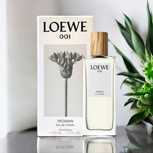 楽天市場】【500円OFFクーポン☆29日まで！】ロエベ LOEWE 001