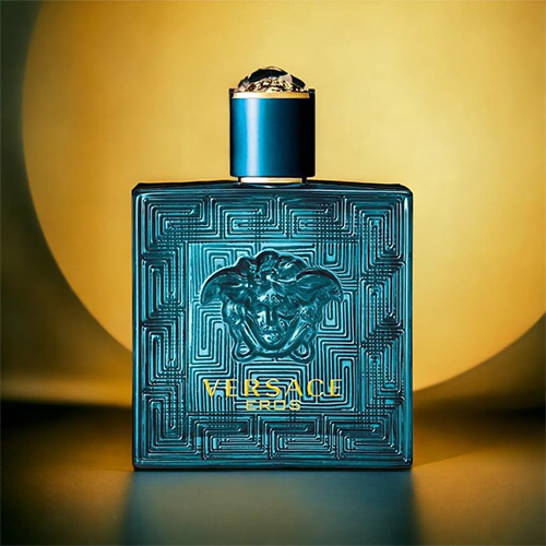 香水(男性用) VERSACE Eros Eau de Parfum 50mL Versace Eros Eau de Parfum for Men | Scents Angel
