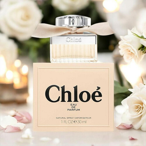 正規品 LOVE, クロエ　オーフローラル 50ml オードトワレ クロエ / LOVE,クロエ オー フローラル オードトワレの公式商品