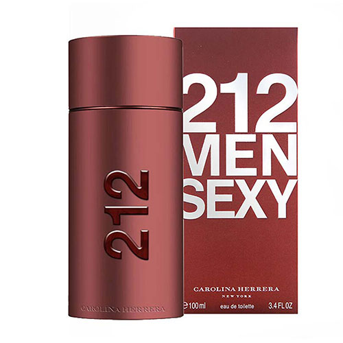 経典 最安挑戦 あす楽 ギフト フレグランス Size Big Men Sexy 212 Herrera Carolina 100ml Sp Edt フォーメン セクシー 212 キャロライナヘレラ メンズ 香水 Www Dupoll Com