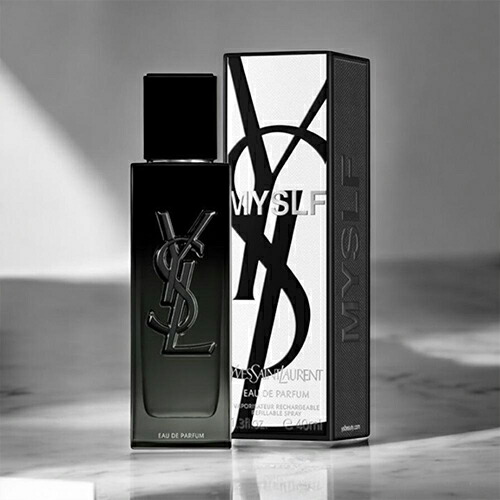 楽天市場】イヴサンローラン Y.S.L MYSLF (マイワイエスエルエフ) EDP