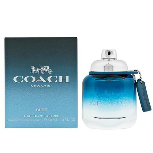 COACHコーチ　マン　オードトワレ100mL フランス製 コーチ コーチ マン オードトワレ 100mlが激安！早つく！【化粧品通販