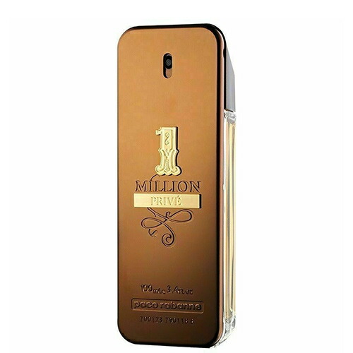 安い 香水 メンズ パコラバンヌ ワンミリオン プリヴェ Edp 100ml アウトレット Paco Rabanne 1 Million Prive 絶対一番安い Opk Rks Org