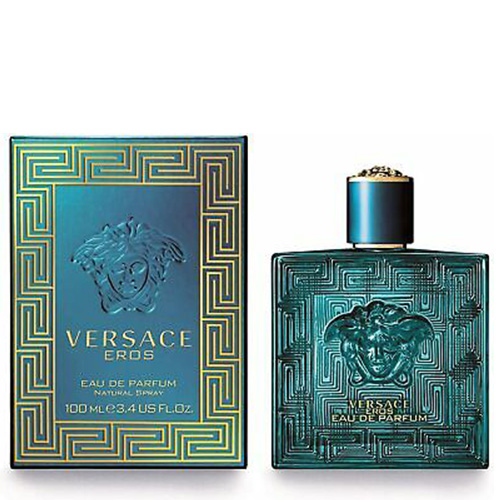 高級感 香水 メンズ ヴェルサーチ エロス フォーメン Edp 100ml Versace Eros Eau De Parfum 工場直送 Neostudio Ge