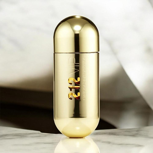 楽天市場】キャロライナヘレラ 212 VIP オードパルファム 2.6oz