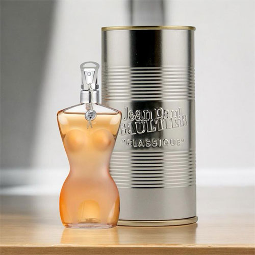 【廃盤・片方未使用】ジャンポールゴルチエ オードパルファム 80ml 限定販売】 廃盤・片方未使用】ジャンポールゴルチエ 80ml