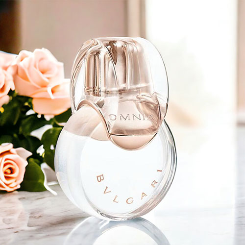 楽天市場】ブルガリ BVLGARI オムニア クリスタリン EDT 40ml OMNIA