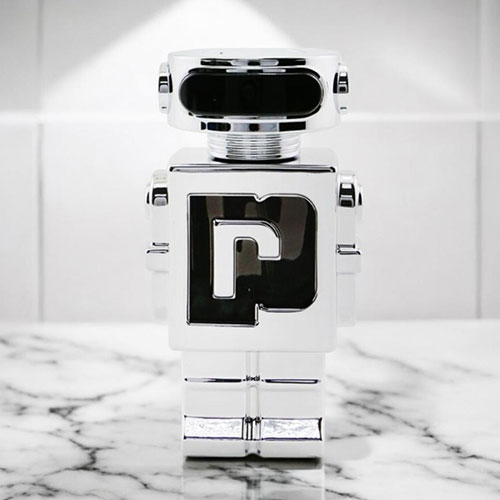 楽天市場】パコラバンヌ ファントム オードトワレ 1.5ml 香水 メンズ