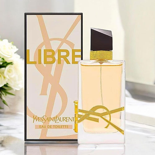 楽天市場】イヴサンローラン YSL 香水 50mL リブレ LIBRE オーデ