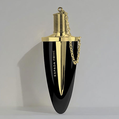 未開封 Etat Libre d'Orange ソウルオブ マイソウル｜私の魂よ 【公式