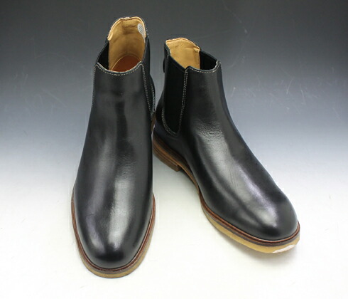 clarkdale gobi black