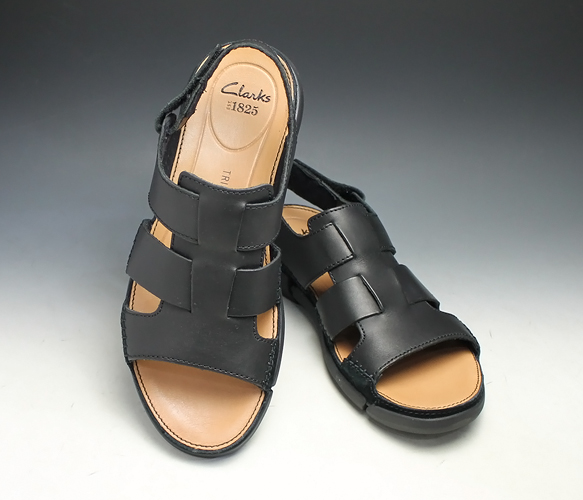 clarks sandals the bay