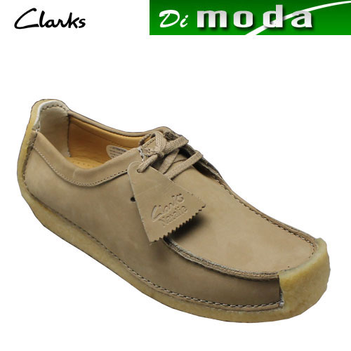 クラークス 335E サンドスエード ナタリー Clarks メンズ 靴 メンズ靴