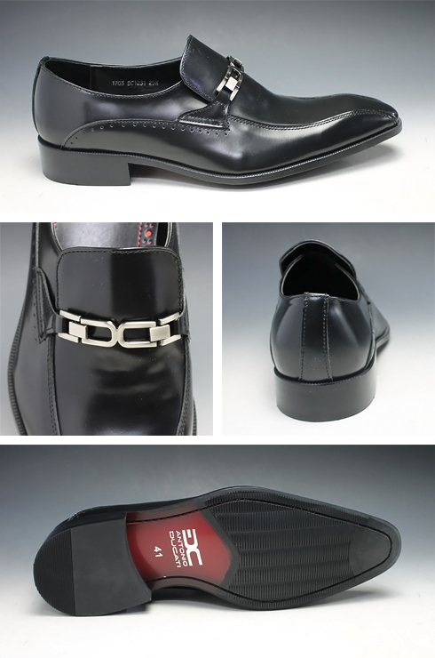 ducati formal shoes