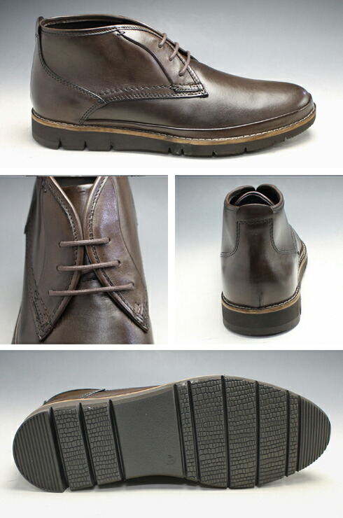 chukka boots business casual