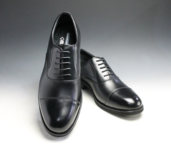 gore tex formal shoes