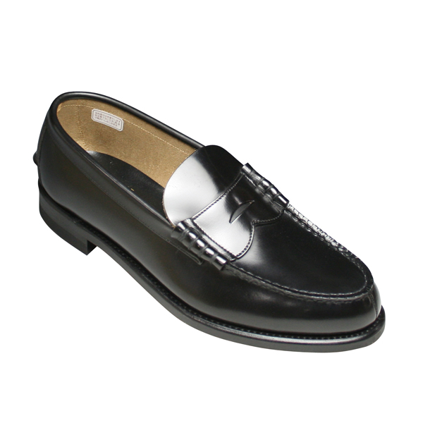 【楽天市場】【REGAL（リーガル）】 2177 ビジネスシューズ ローファー (ブラック)/メンズ 靴：神戸の紳士靴専門店moda