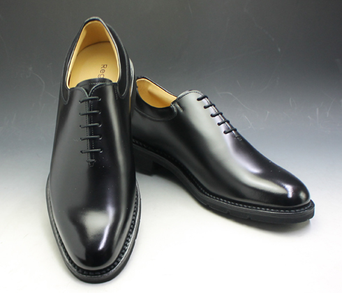 楽天市場 リーガルウォーカー ビジネスシューズ ホールカット ポインテッドトゥ 306w ブラック Regal メンズ 靴 神戸の紳士靴専門店moda
