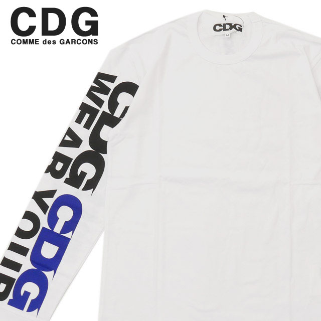 cdg long