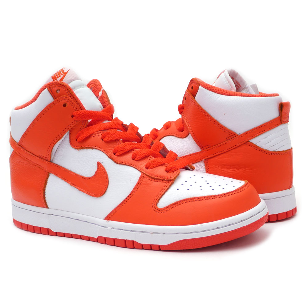 nike dunk retro qs