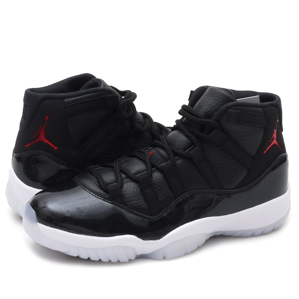 all jordan 11 names