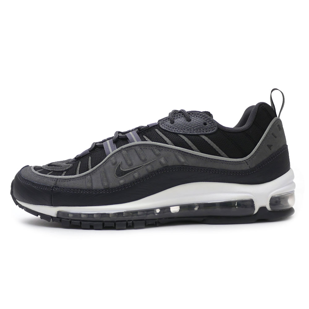 air max 98 dark grey