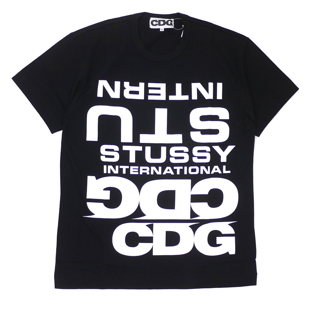 cdg t