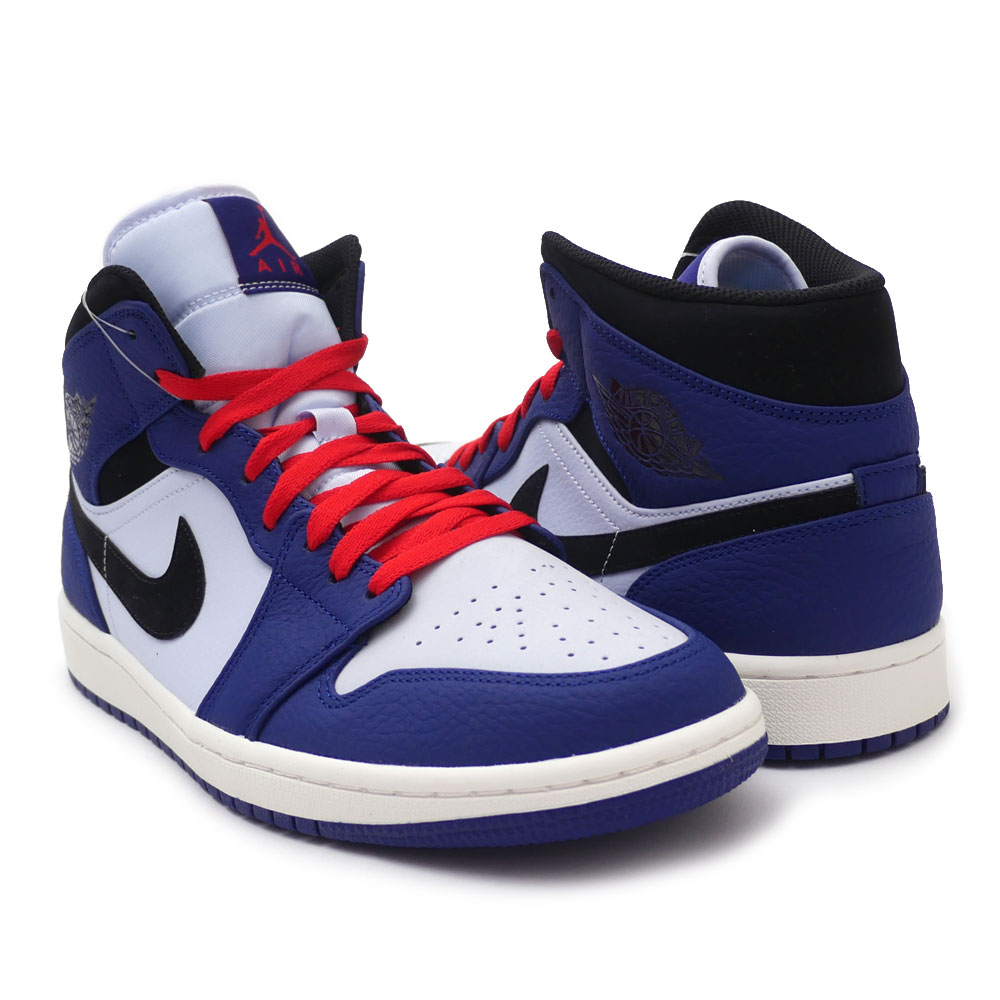 Essense Nike Nike Air Jordan 1 Mid Se Air Jordan 1 Mid Deep Royal