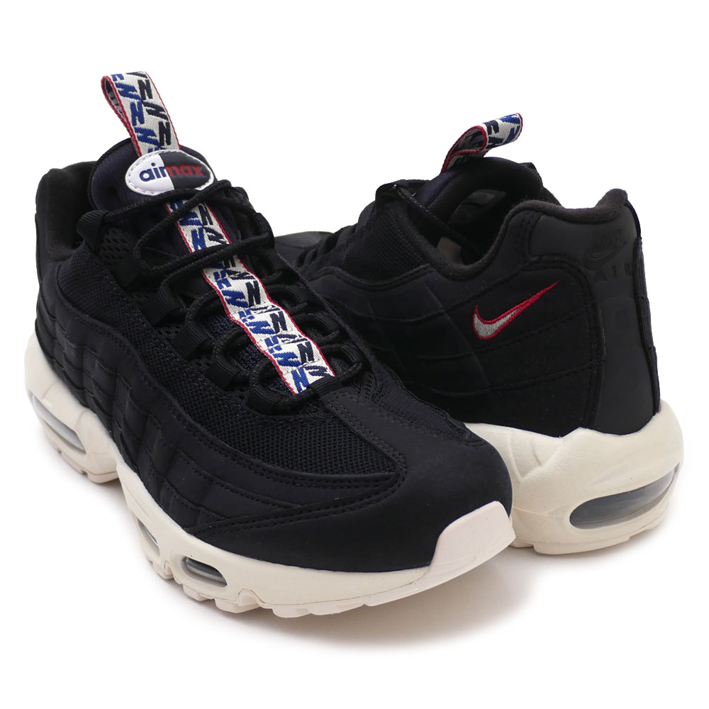 air max 95 tt black