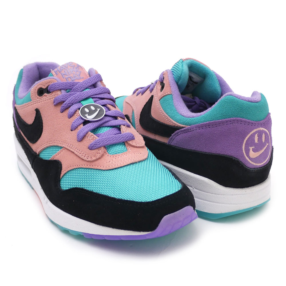air max 1 space purple