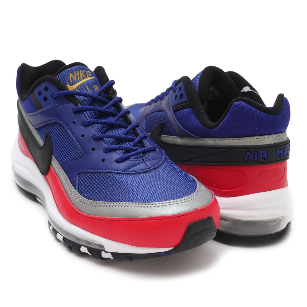 nike 97 royal blue