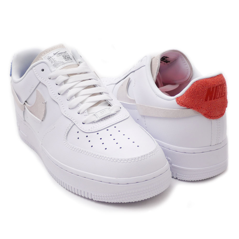 nike air force one 07 lx