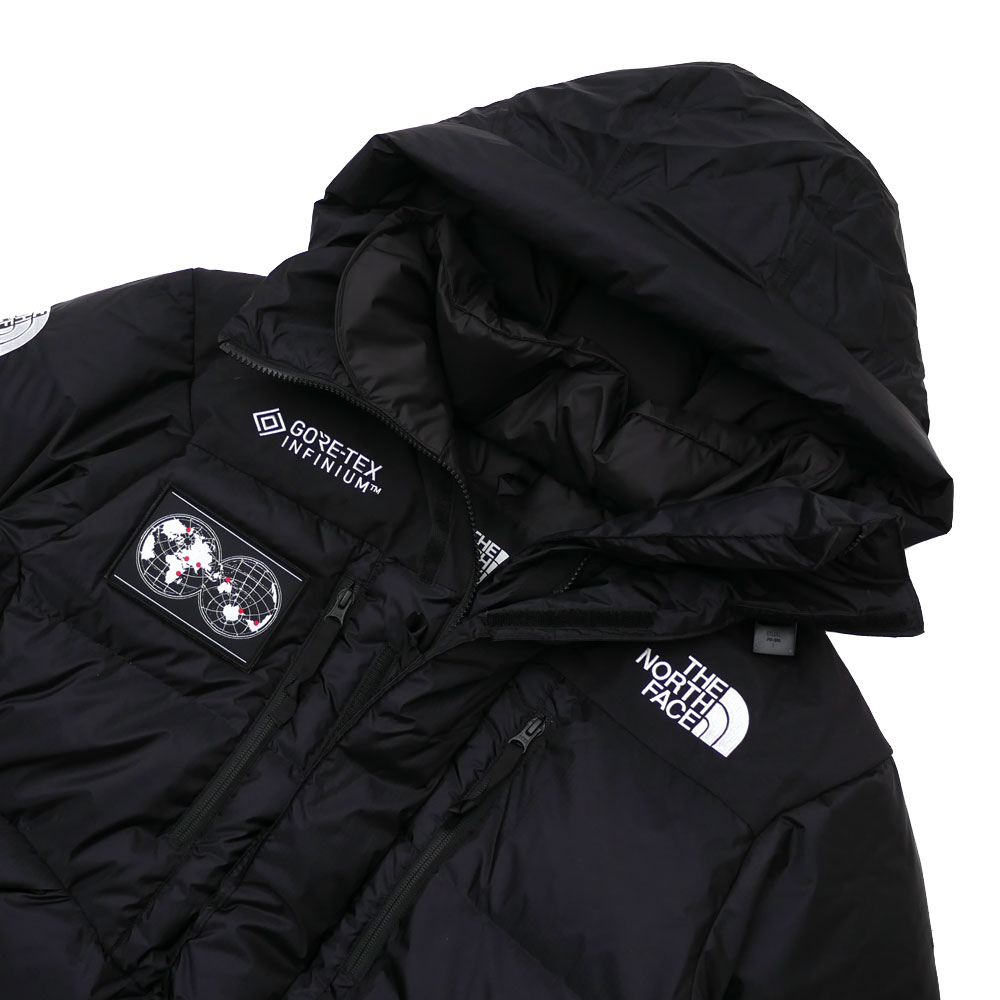 ザ ノースフェイス North 7se 正規品 パーカ Essense Face Gtx The ヒマラヤン 並行輸入品 Black Himalayan Parka ヒマラヤン パーカ ジャケット Tnf ブラック メンズ ｅｓｓｅｎｓｅ ノースフェイス The North Face 100 安心保証 当店取扱い商品は全て本物 正規商品