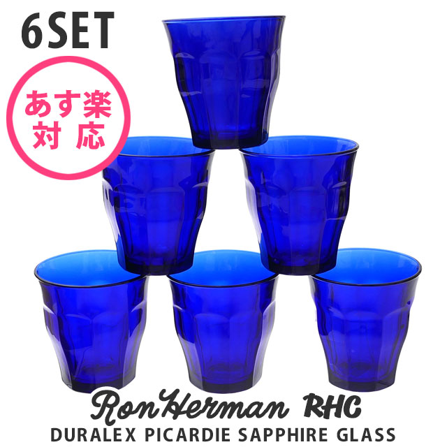 Ron Herman - RON HERMAN （ロンハーマン） 千駄ヶ谷3周年記念 デュラレックスグラス RON HERMAN （ロンハーマン） 千駄ヶ谷3周年記念 デュラレックス