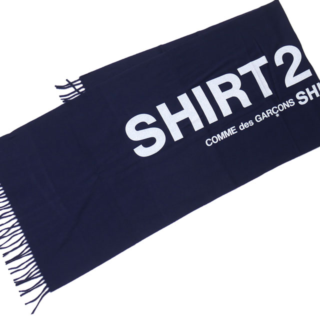 楽天市場】新品 コムデギャルソン シャツ COMME des GARCONS