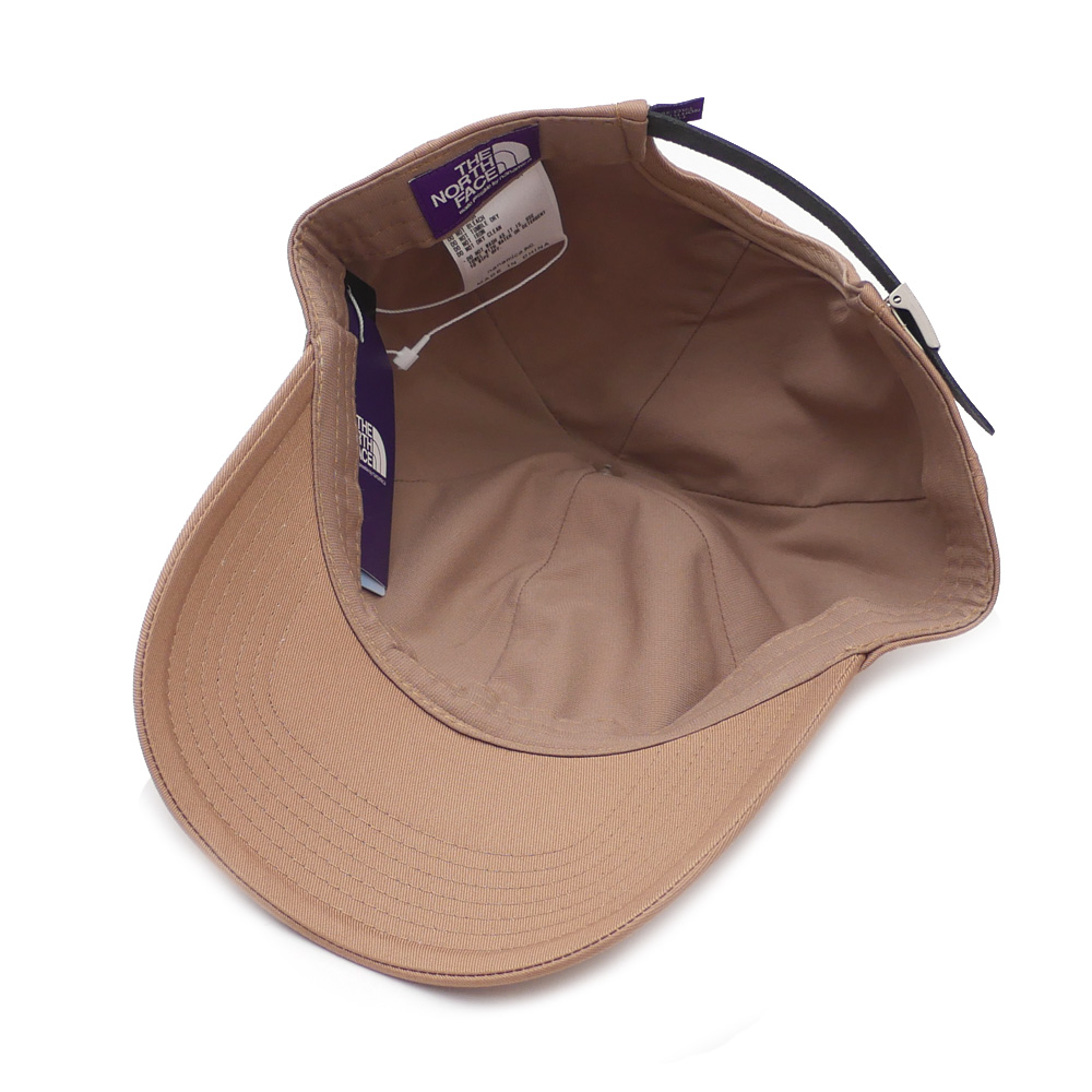 新品 North ザ ノースフェイス パープルレーベル The North Face メンズ帽子 Purple Label Stretch 新作 Twill Field Cap キャップ メンズ 新作 Nn8052n ｅｓｓｅｎｓｅ Strong Font Color 000 ノースフェイス The North Face Font 100 安心保証 当店取扱い商品は