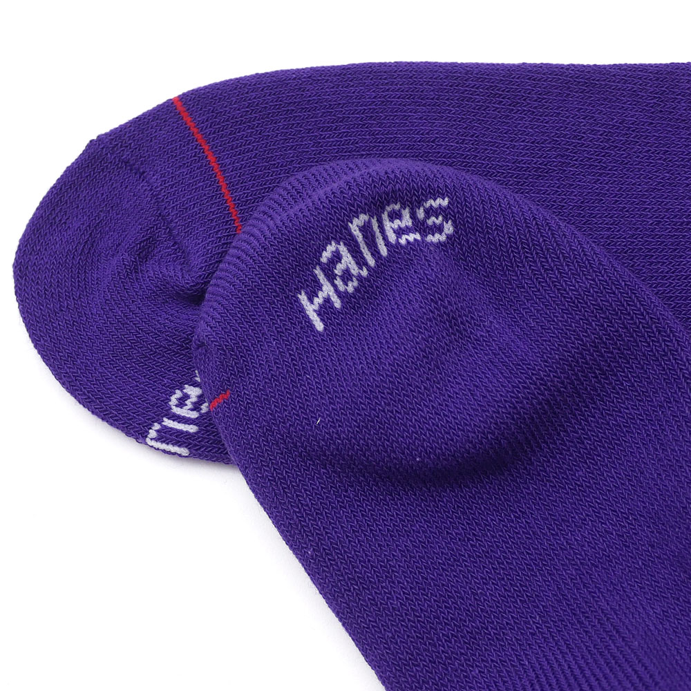 新品 シュプリーム Supreme X ヘインズ Hanes 21ss Crew Socks ソックス 靴下 4銭金背景 Purple パープル 紫 メンズ レディース 21ss 新作 39販売店 Vned Org