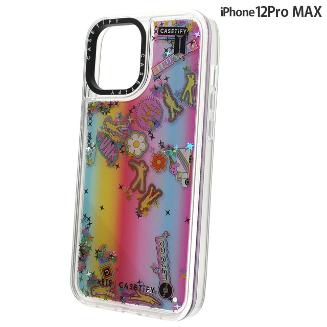 楽天市場 新品 Bts X ケースティファイ Casetify Dynamite Floaty Case Iphone 12 Pro Max Floaty Case アイフォンケース Rainbow メンズ レディース 新作 39ショップ ｅｓｓｅｎｓｅ